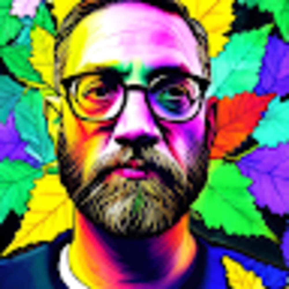 Meet your Posher, Jedidiah